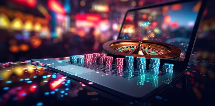 Transaksi deposit dan penarikan dana yang mudah dan transparan pada platform bostogel